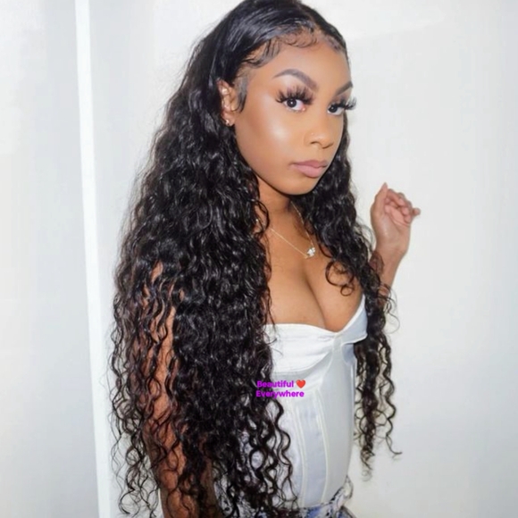Human Hair lace wig
